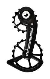 CeramicSpeed OSPW System SRAM Rival AXS Pulley Wheels